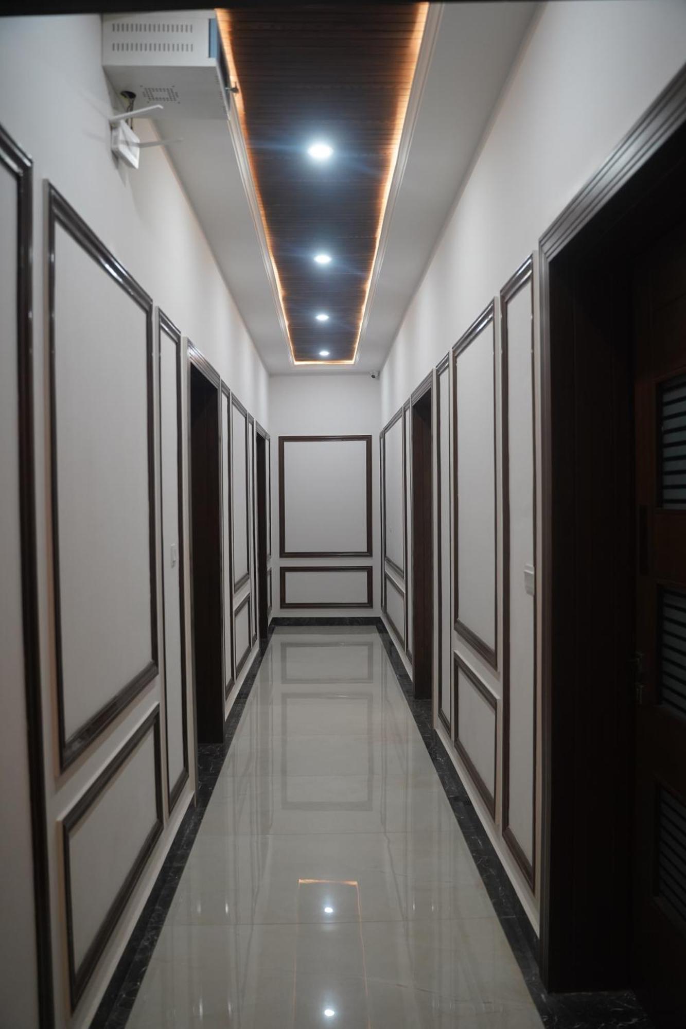 Swarg Hotel Sahiwal Exterior foto